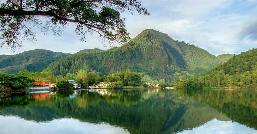 TELAGA SARANGAN